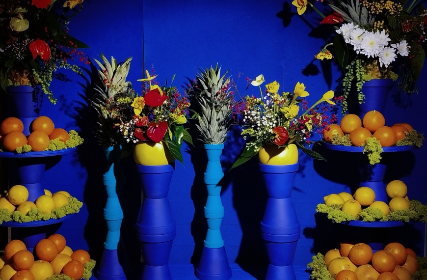 Folifloral