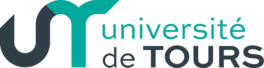 Logo université de tours