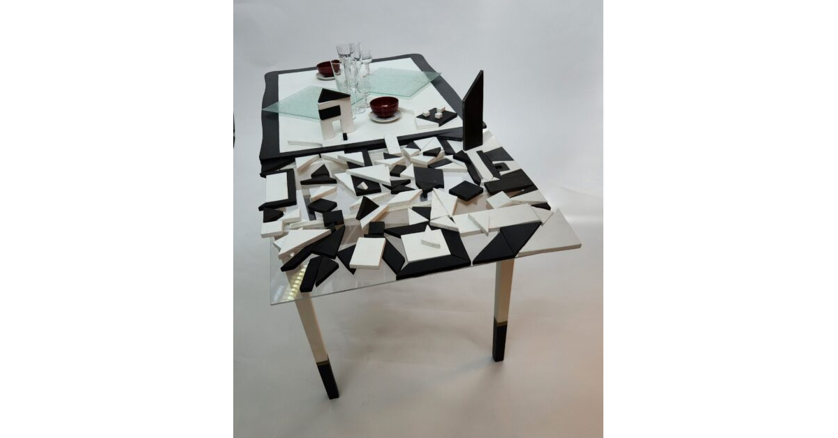 La crea-chic - NUMAD